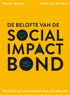 De belofte van de social impact bond