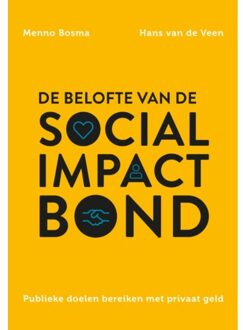 De belofte van de social impact bond