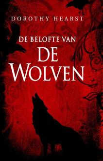 De belofte van de wolven - Boek Dorothy Hearst (9024567297)