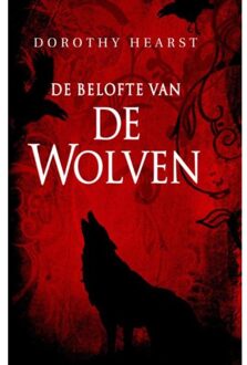 De belofte van de wolven - Boek Dorothy Hearst (9024567297)