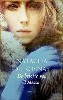 De belofte van Odessa - eBook Natacha de Rosnay (9047204557)