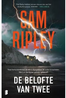 De Belofte Van Twee - Sam Ripley