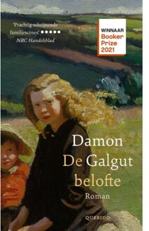 De belofte