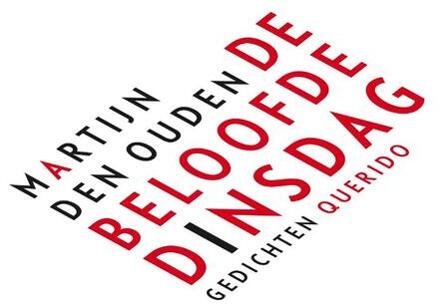 De beloofde dinsdag - Boek Martijn den Ouden (9021450100)