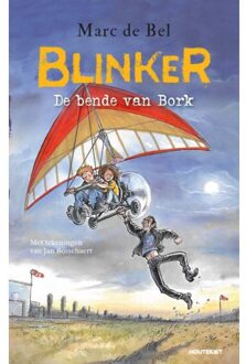 De Bende Van Bork - Blinker - Marc de Bel