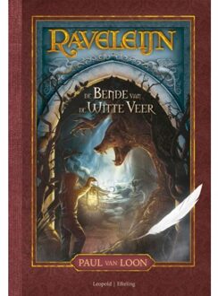 De bende van de Witte Veer - Boek Paul van Loon (9025867634)