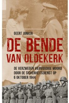 De Bende van Oldekerk