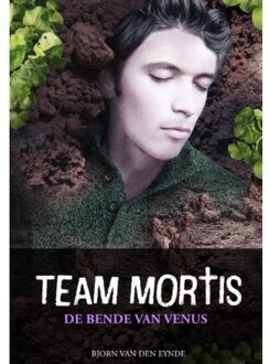 De bende van Venus - Boek Bjorn Van den Eynde (9059240073)