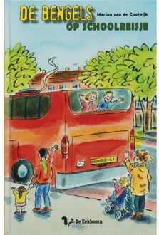 De Bengels / Op Schoolreisje / Druk 1