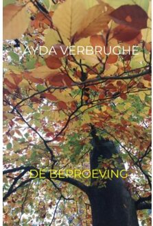 De Beproeving - Ayda Verbrughe