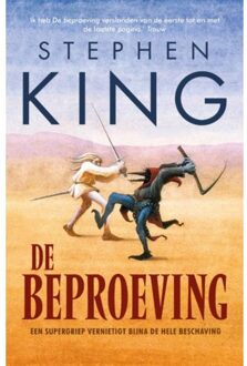 De Beproeving