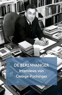 De berenvanger -  George Puchinger (ISBN: 9789055606474)