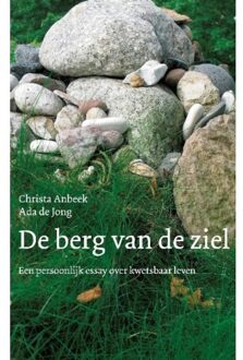 De berg van de ziel - Boek Christa Anbeek (9025902839)