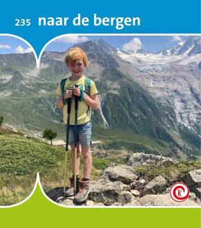 De Bergen -  Marian van Gog (ISBN: 9789464392951)