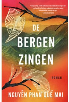 De Bergen Zingen - Nguyen Phan Que Mai