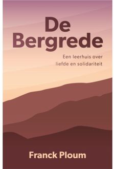 De Bergrede - Franck Ploum