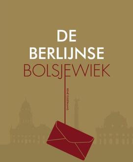 De Berlijnse Bolsjewiek - Trilogie - René Eijsermans