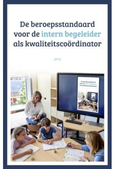 De Beroepsstandaard Voor De Intern Begeleider - LBBO