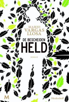 De bescheiden held - Boek Mario Vargas Llosa (9029091304)