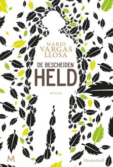 De bescheiden held - eBook Mario Vargas Llosa (9402310614)