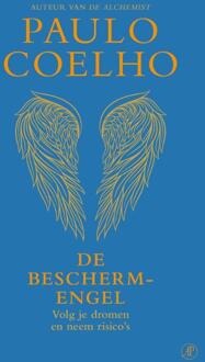 De beschermengel -  Paulo Coelho (ISBN: 9789029547918)