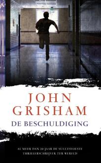 De beschuldiging - Boek John Grisham (9400500904)
