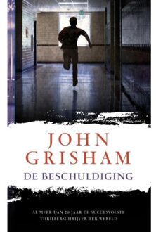 De beschuldiging - Boek John Grisham (9400500904)