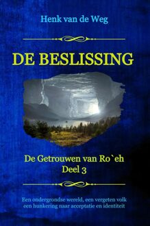 De beslissing - Henk van de Weg - ebook