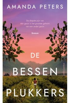 De Bessenplukkers - Amanda Peters