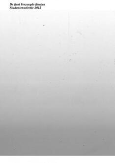 De best verzorgde boeken - Boek Stichting Stichting De Best Verzorgde Boeken (9402157514)
