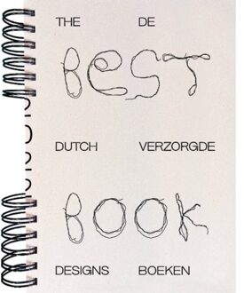 De Best Verzorgde Boeken ! The Best Dutch Book Designs 2022 - Akiko Wakabayashi