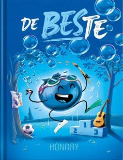 De beste -  Bieke Biesbrouck (ISBN: 9789464519099)