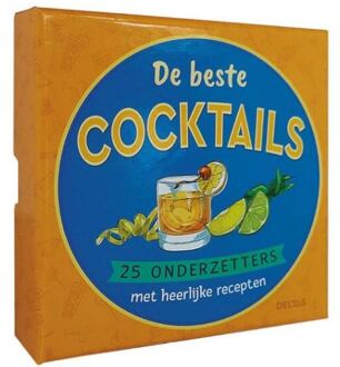 De Beste Cocktails