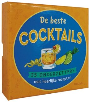 De Beste Cocktails