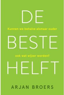 De Beste Helft - Arjan Broers
