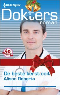 De beste kerst ooit - eBook Alison Roberts (9402516026)