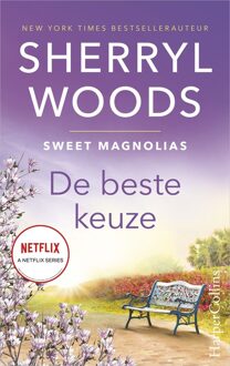 De beste keuze - eBook Sherryl Woods (940275542X)