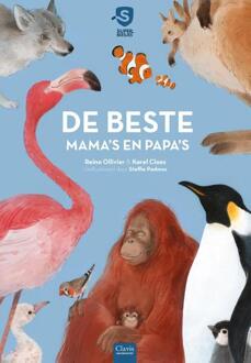 De beste mama's en papa's