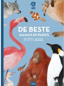 De beste mama's en papa's