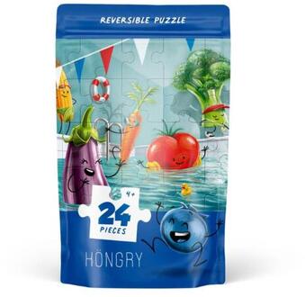 De beste puzzel -   (ISBN: 9789464982626)