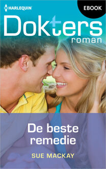 De beste remedie -  Sue Mackay (ISBN: 9789402576979)