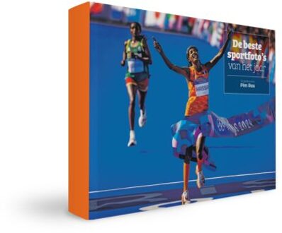 De Beste Sportfoto's Van Het Jaar - Pim Ras