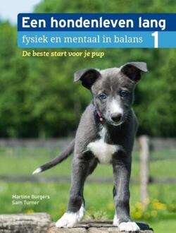De beste start voor je pup - (ISBN:9789493201910)