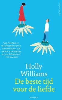 De Beste Tijd Voor De Liefde - Holly Williams