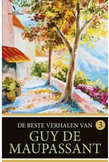 De beste verhalen van Guy de Maupassant / 3 - Boek Guy de Maupassant (9049901379)