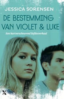 De bestemming van Violet en Luke - eBook Jessica Sorensen (9401602956)