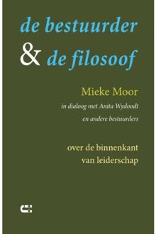 De bestuurder & de filosoof