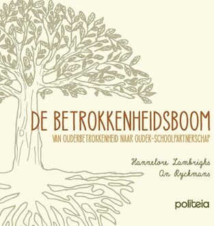 De betrokkenheidsboom (herwerking) -  An Ryckmans, Hannelore Lambrighs (ISBN: 9782509045690)