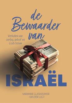 De Bewaarder van Israël -  Marianne Glashouwer-van der Lugt (ISBN: 9789083581873)