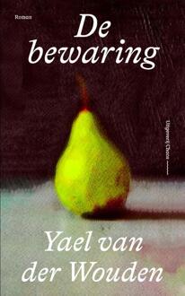 De bewaring -  Yael van der Wouden (ISBN: 9789493320604)